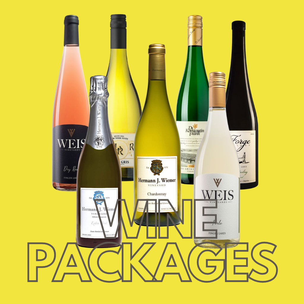 Wine Package 10-12 Guests